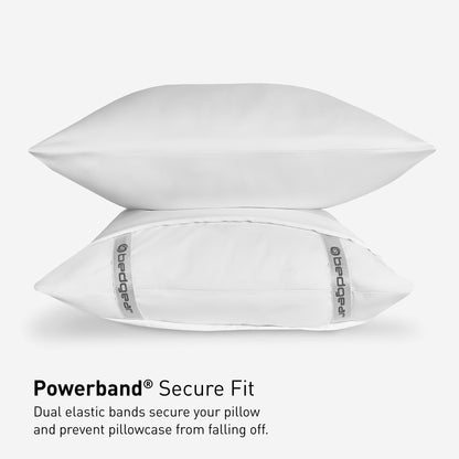 Hyper-Cotton - Pillowcase Set