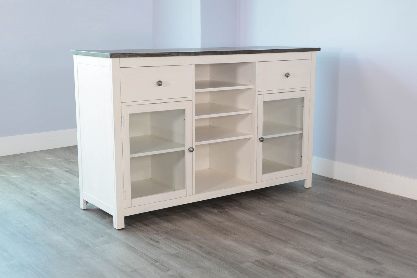Carriage House - Buffet, Hutch