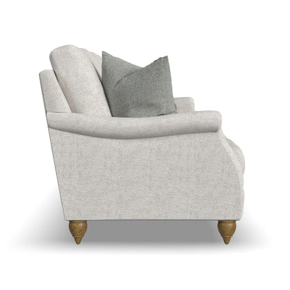 Veda - 86" Sofa