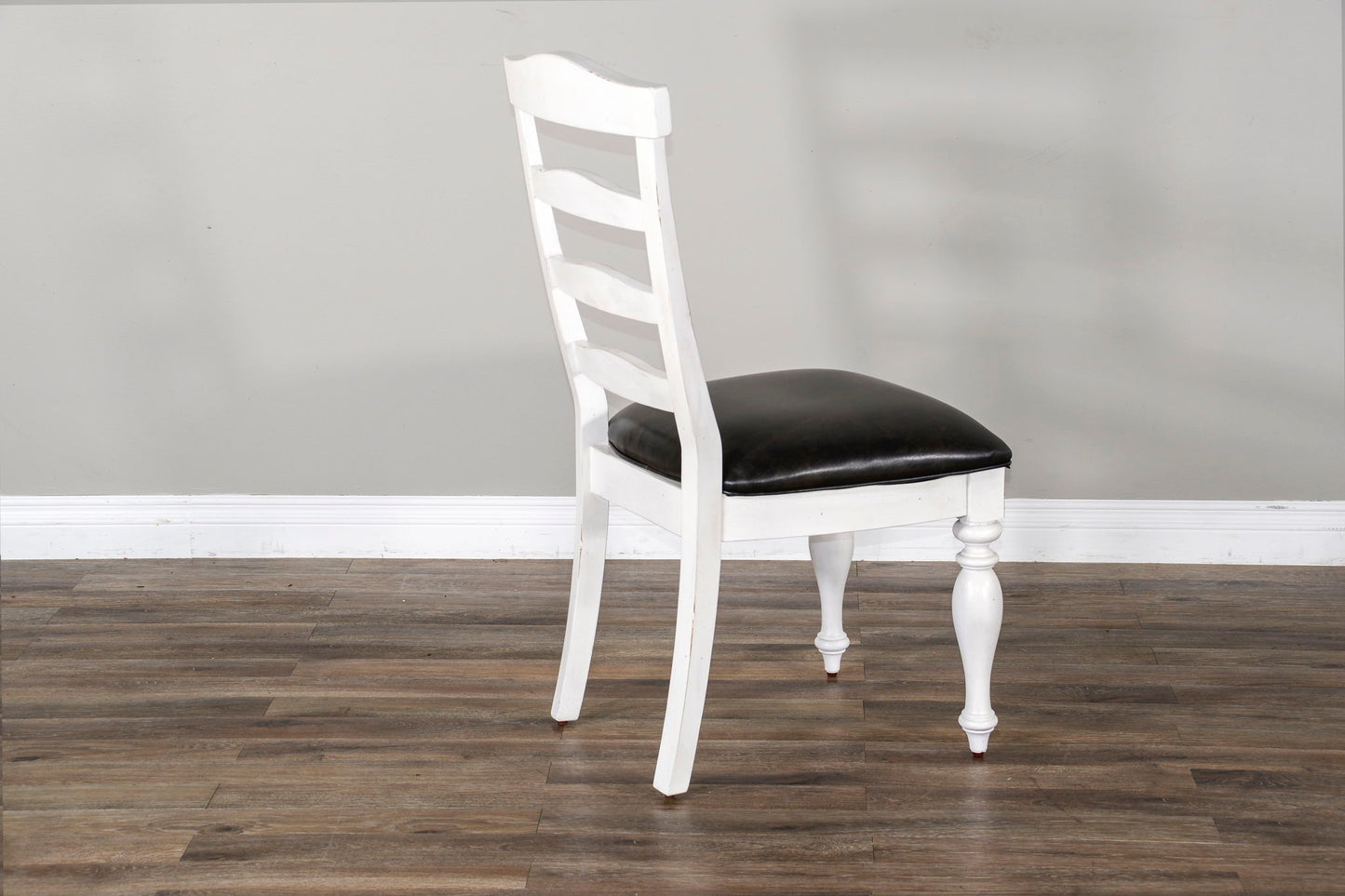 Carriage House - Ladderback Chair (Set of 2)