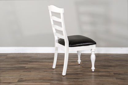 Carriage House - Ladderback Chair (Set of 2)