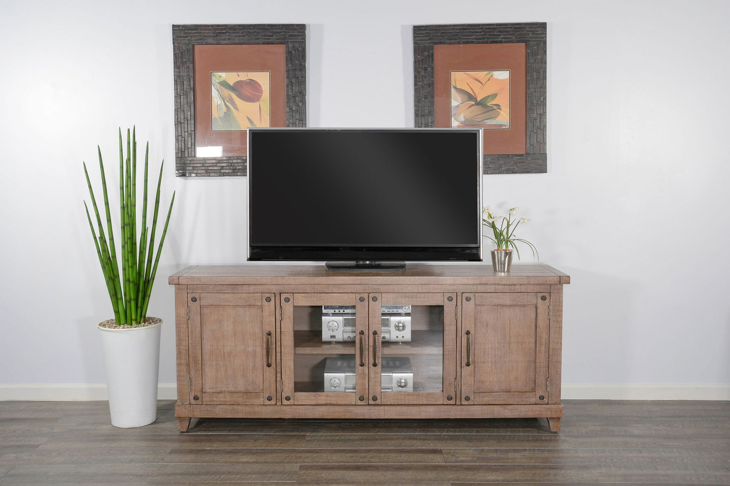 Vivian - TV Media Console