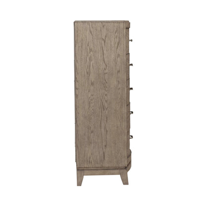 Avalon - 5 Drawer Chest