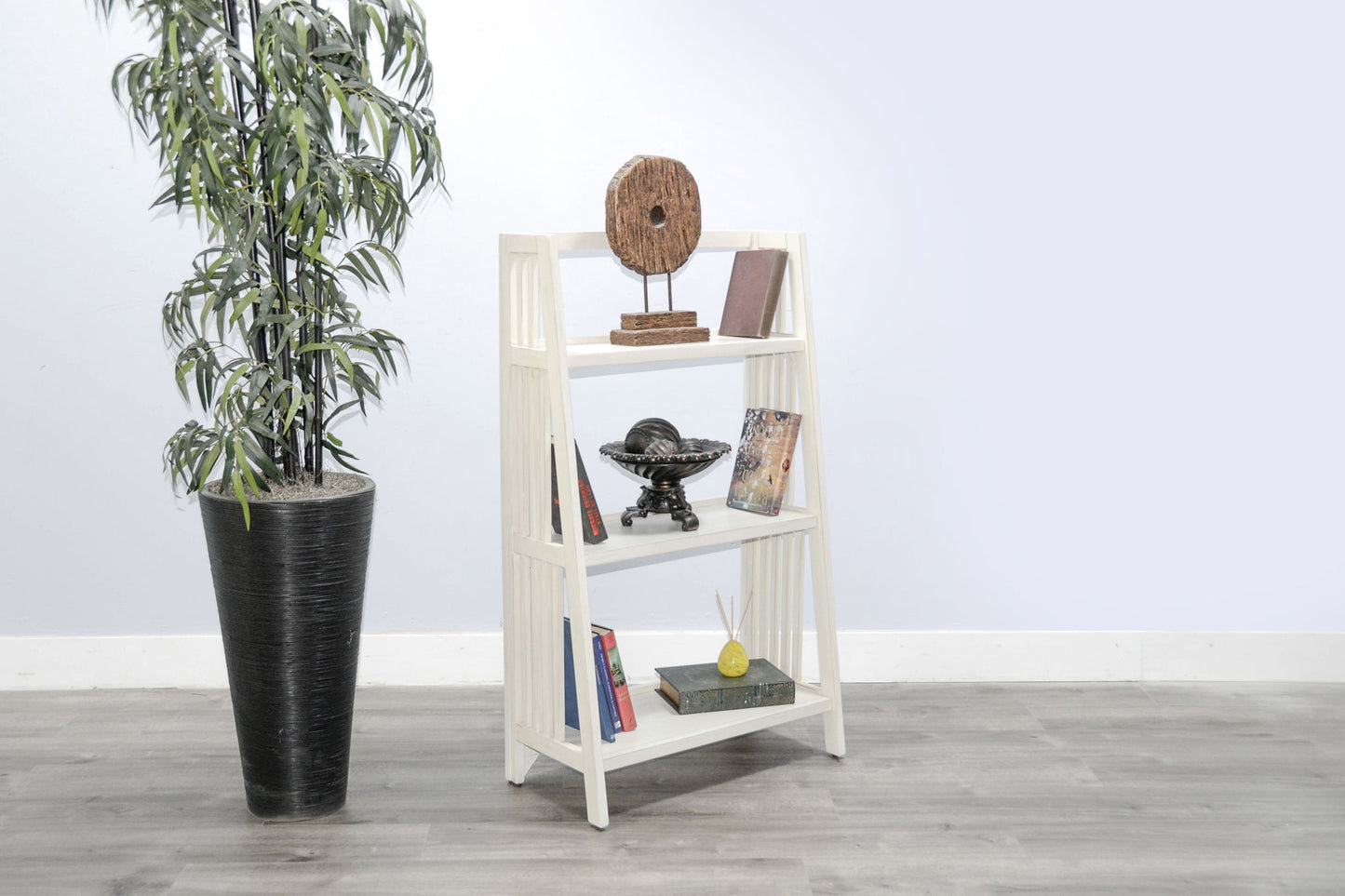 Desert Rock - Folding Bookcase