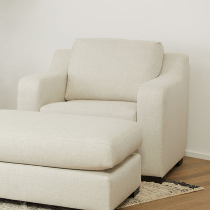 Quinn - Fabric Chair