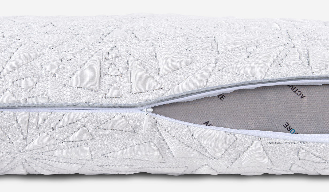 Storm Performance - Cuddle Curve Pillow