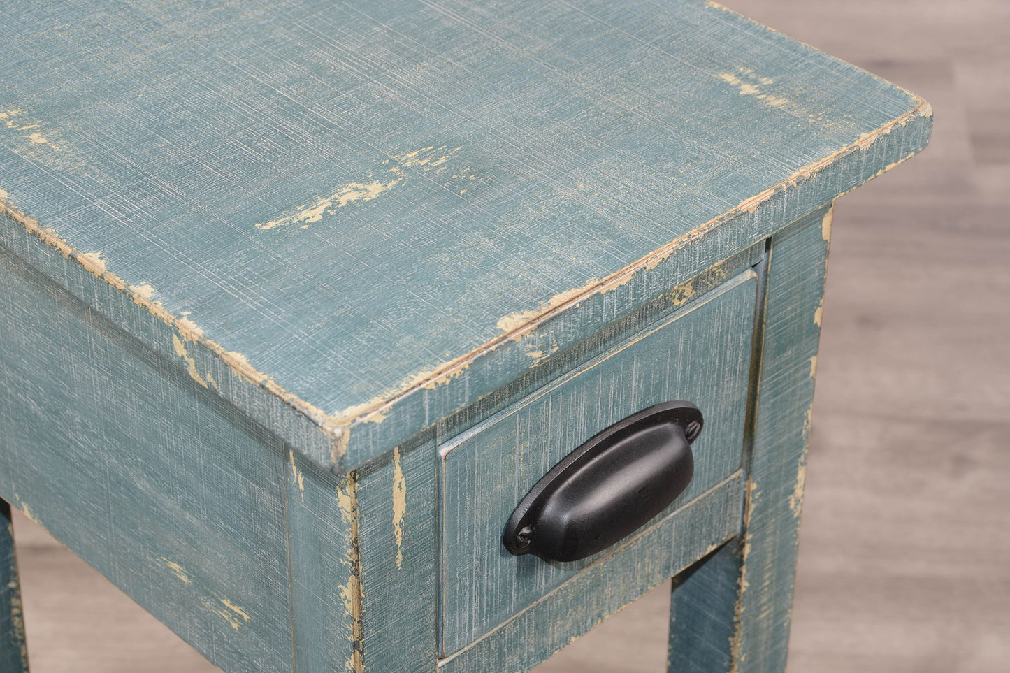 Marina - Chair Side Table