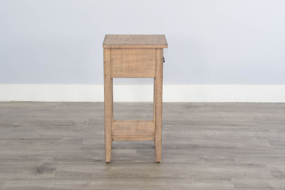 Marina - Chair Side Table