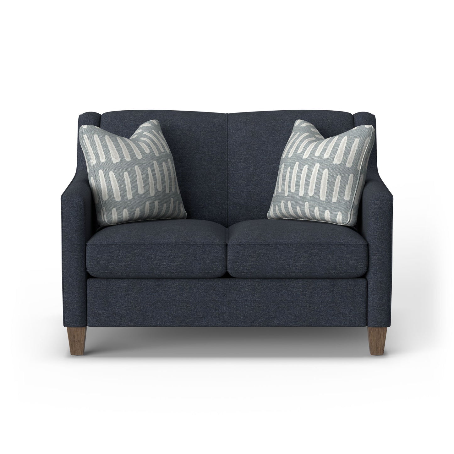 Holly - Fabric Loveseat