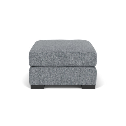 Noah - Fabric Ottoman