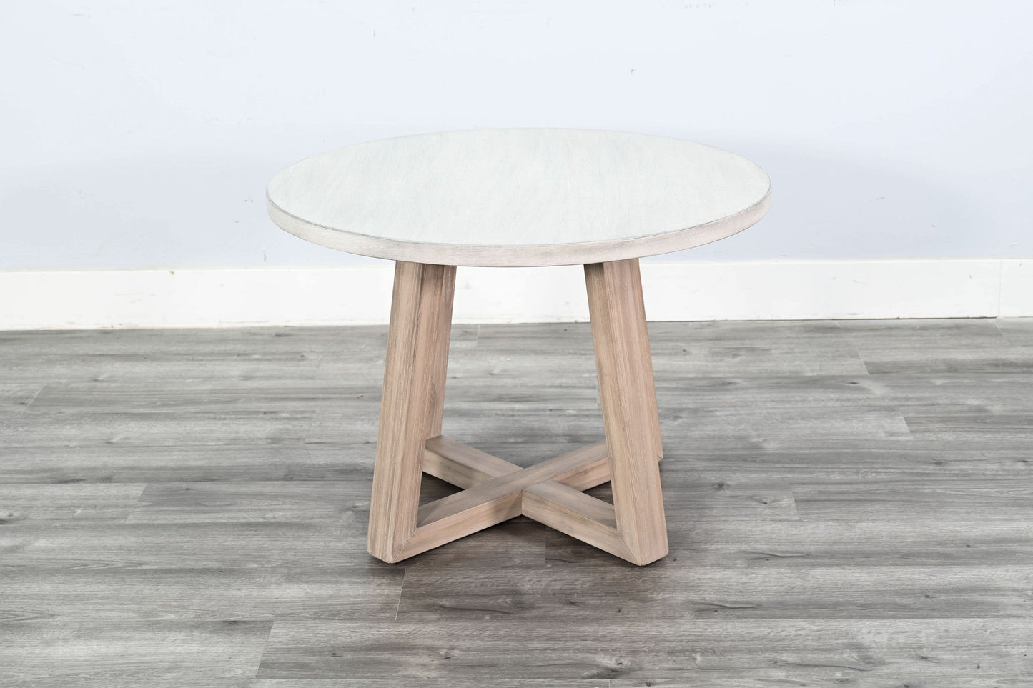 Rowan - Living Room Round Table