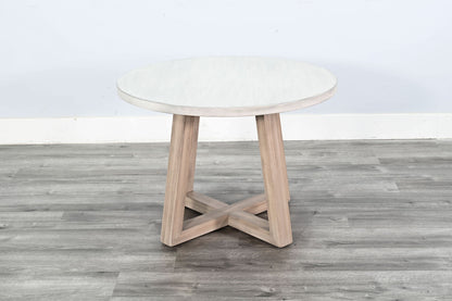 Rowan - Living Room Round Table