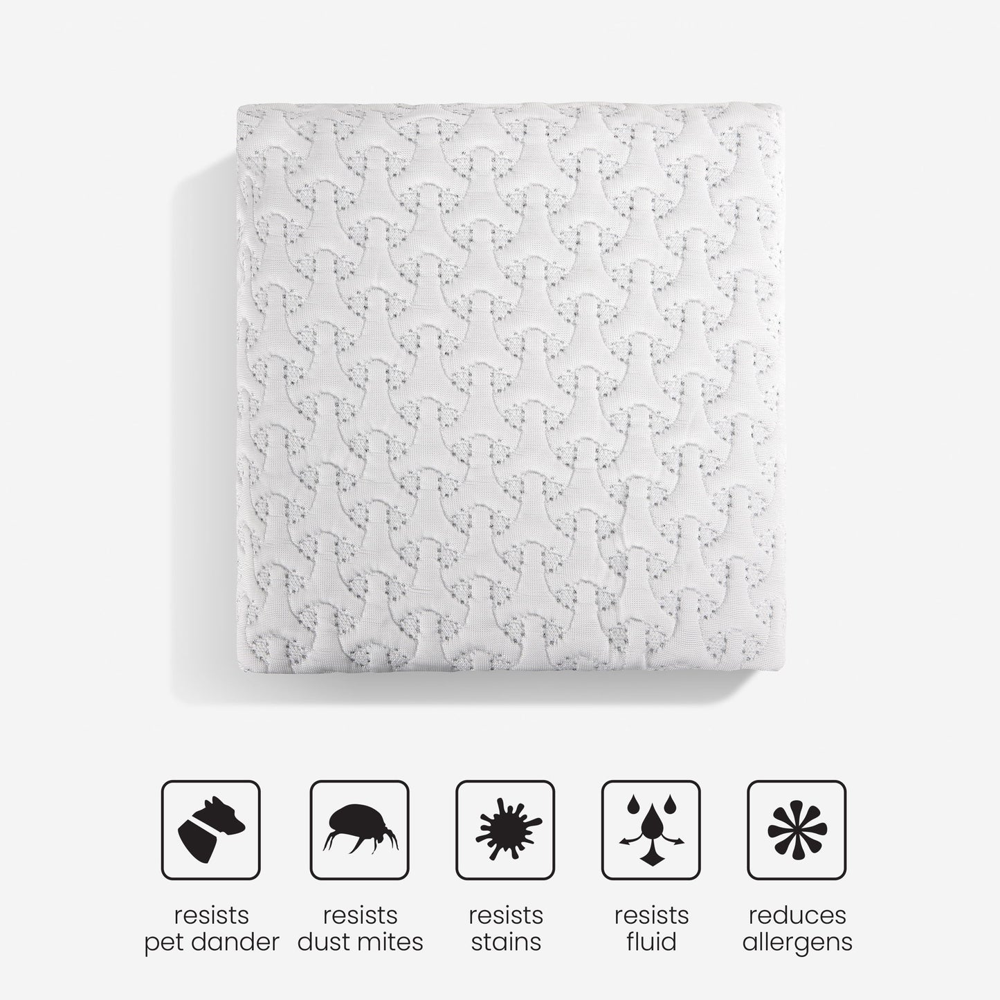 Ver-Tex - Mattress Protector