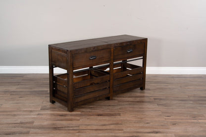 Homestead - Living Room Table