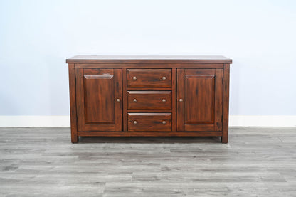 Tuscany - Buffet, Hutch