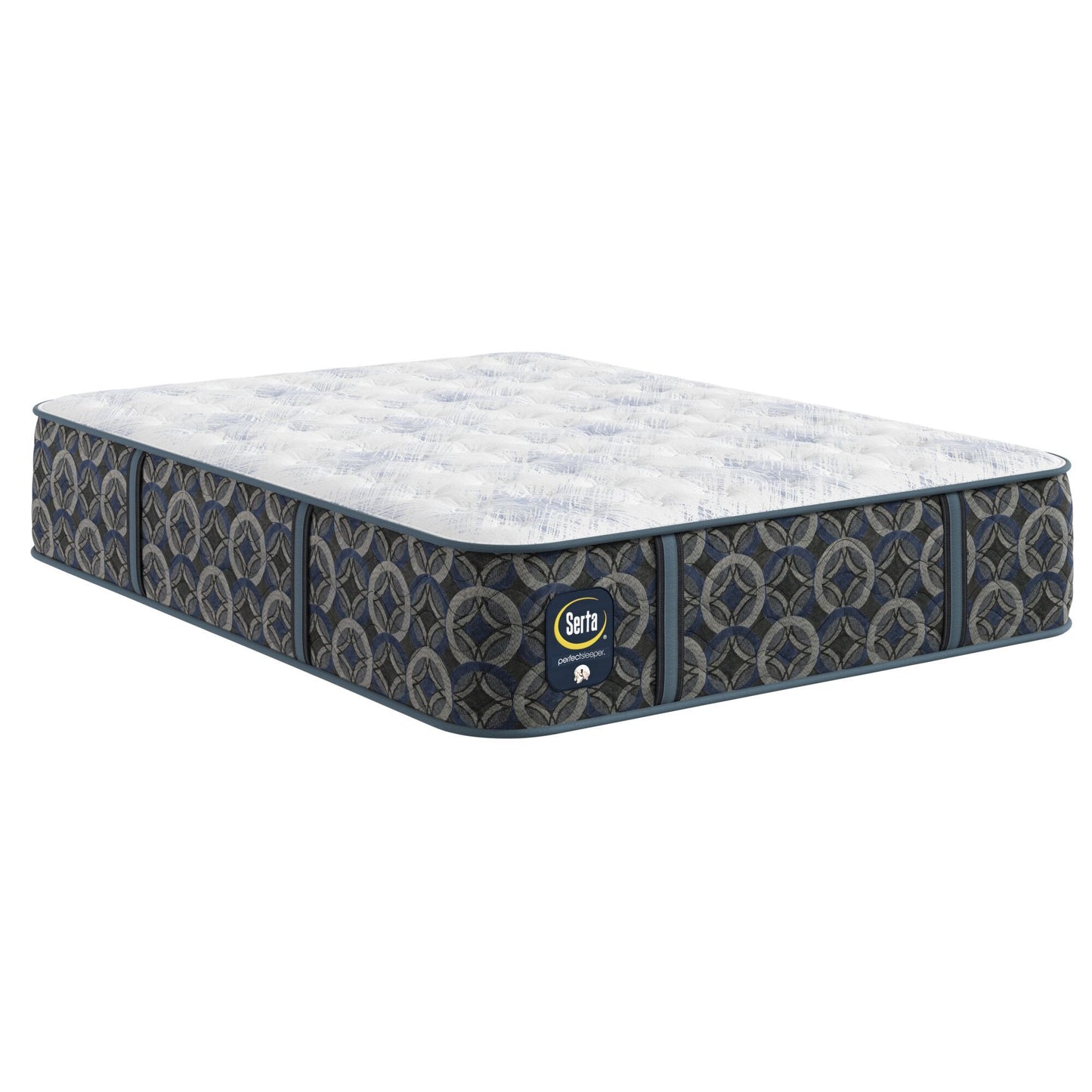 Perfect Sleeper - 14" Cascade Range Extra Firm Mattress
