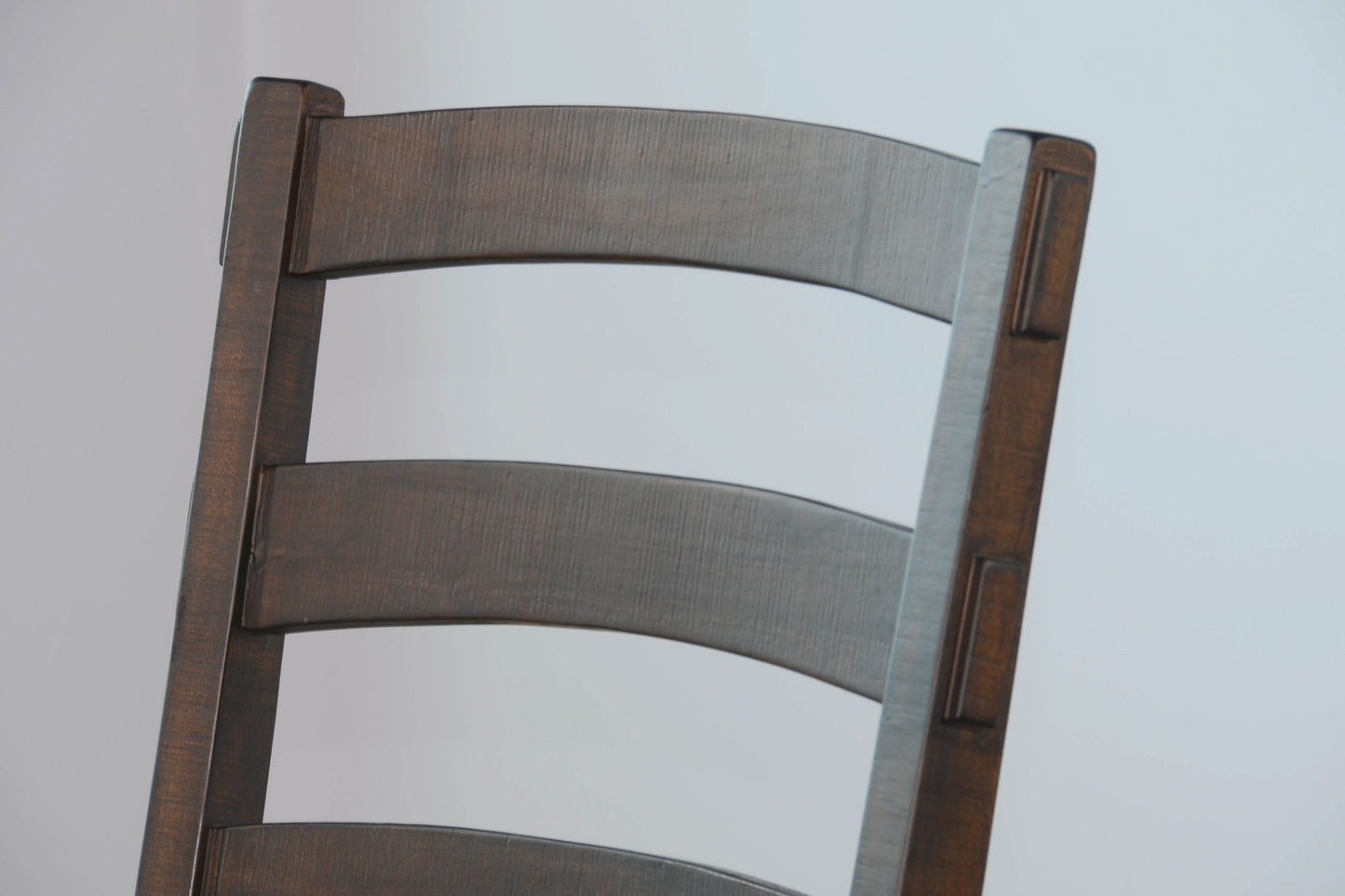 Homestead - Yellowstone Ladderback Dining Chair (Set of 2) - Tobacco Leaf