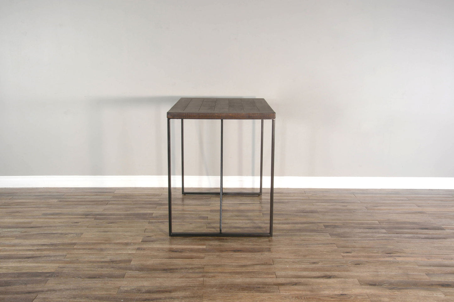 Homestead - Counter Height Table - Tobacco Leaf