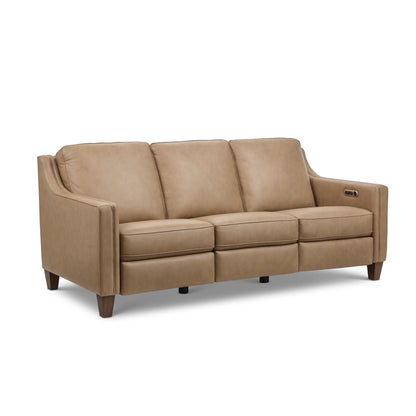 Finley - Power Inclining Sofa
