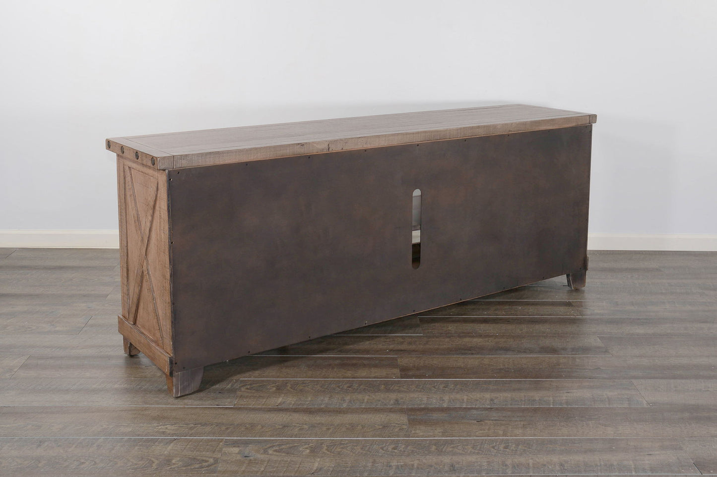 Vivian - TV Media Console