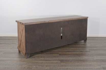 Vivian - TV Media Console