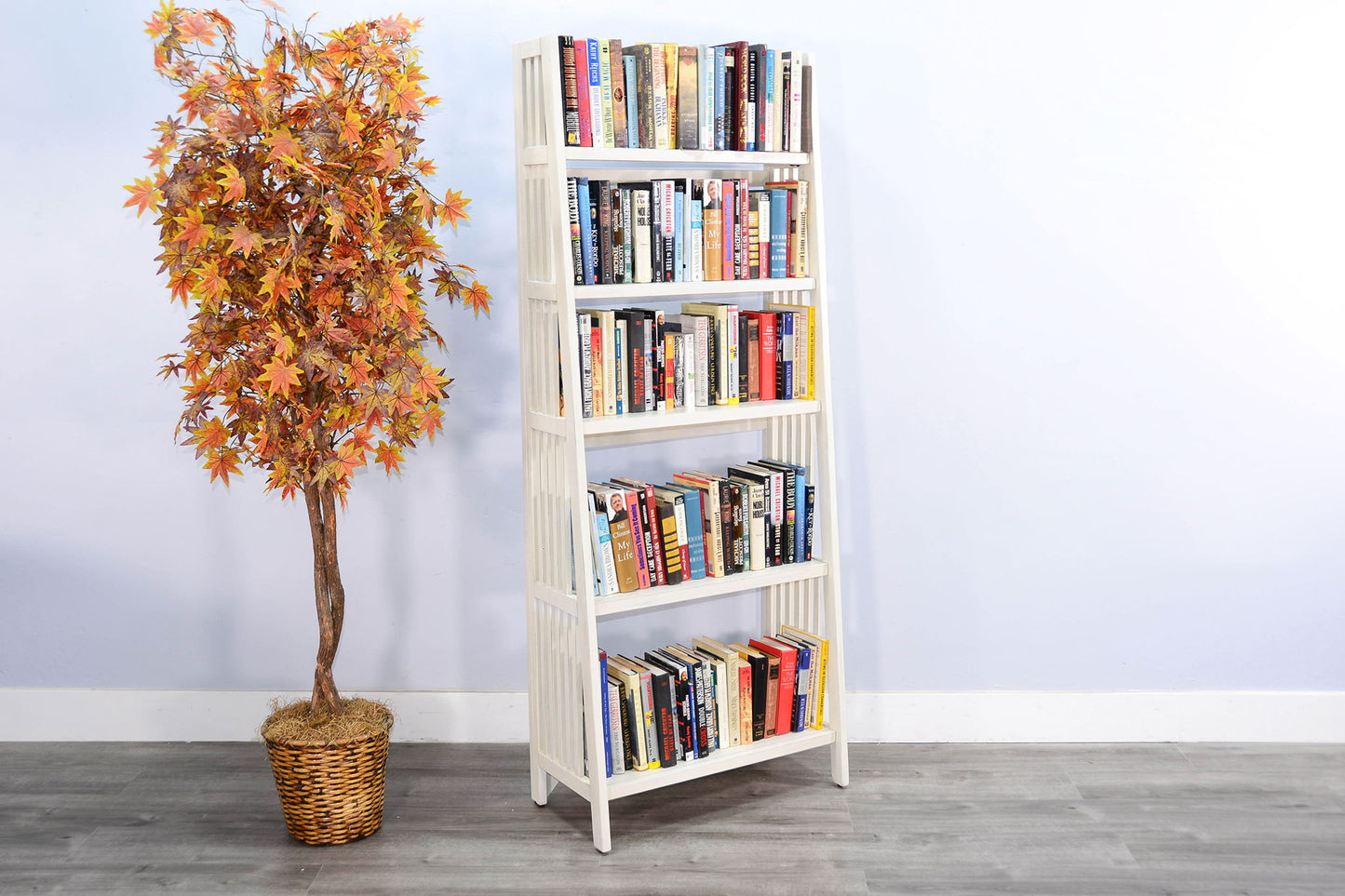 Folding Bookcase
