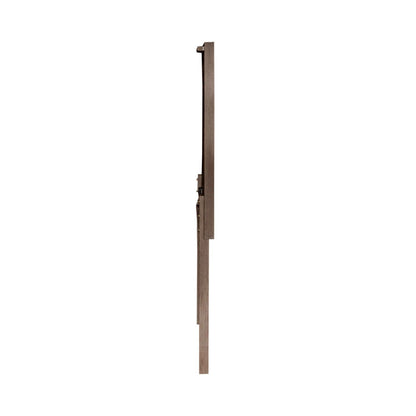 Horizons - Panel Headboard w/ Lights