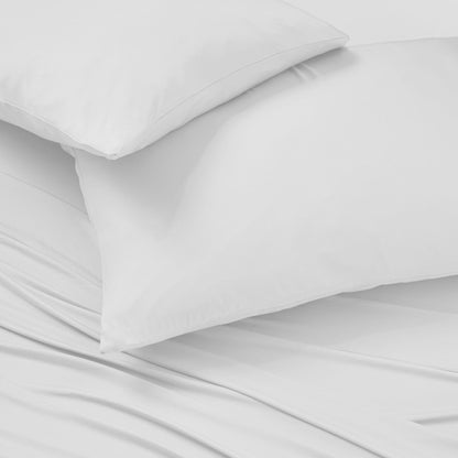 Ver-Tex - Split Head King Sheet Set