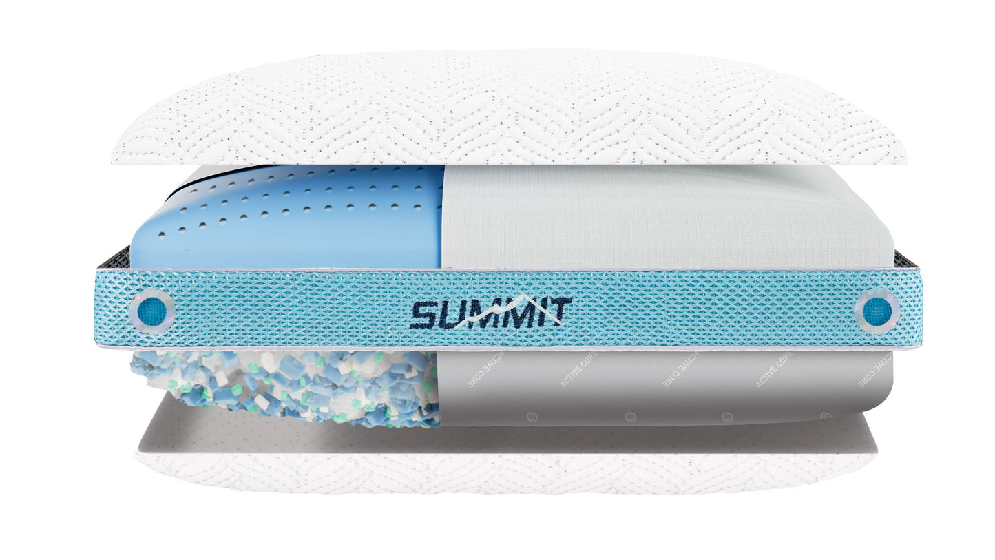 Summit - Pillow