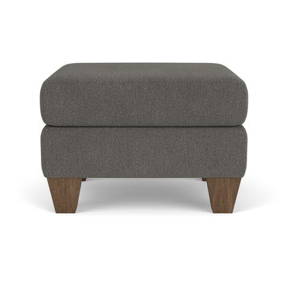 Moxy - 29" x 26" Fabric Ottoman