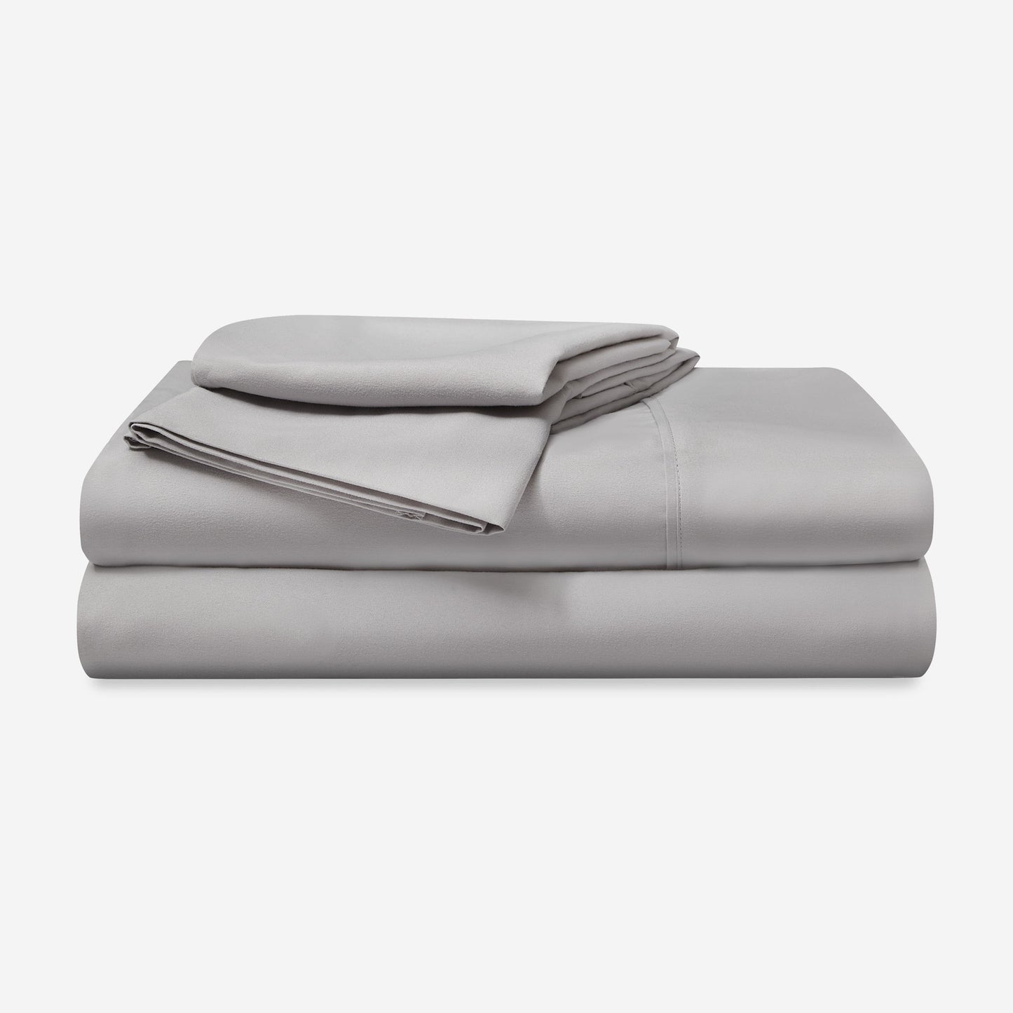 Basic - Sheet Set - Bright White