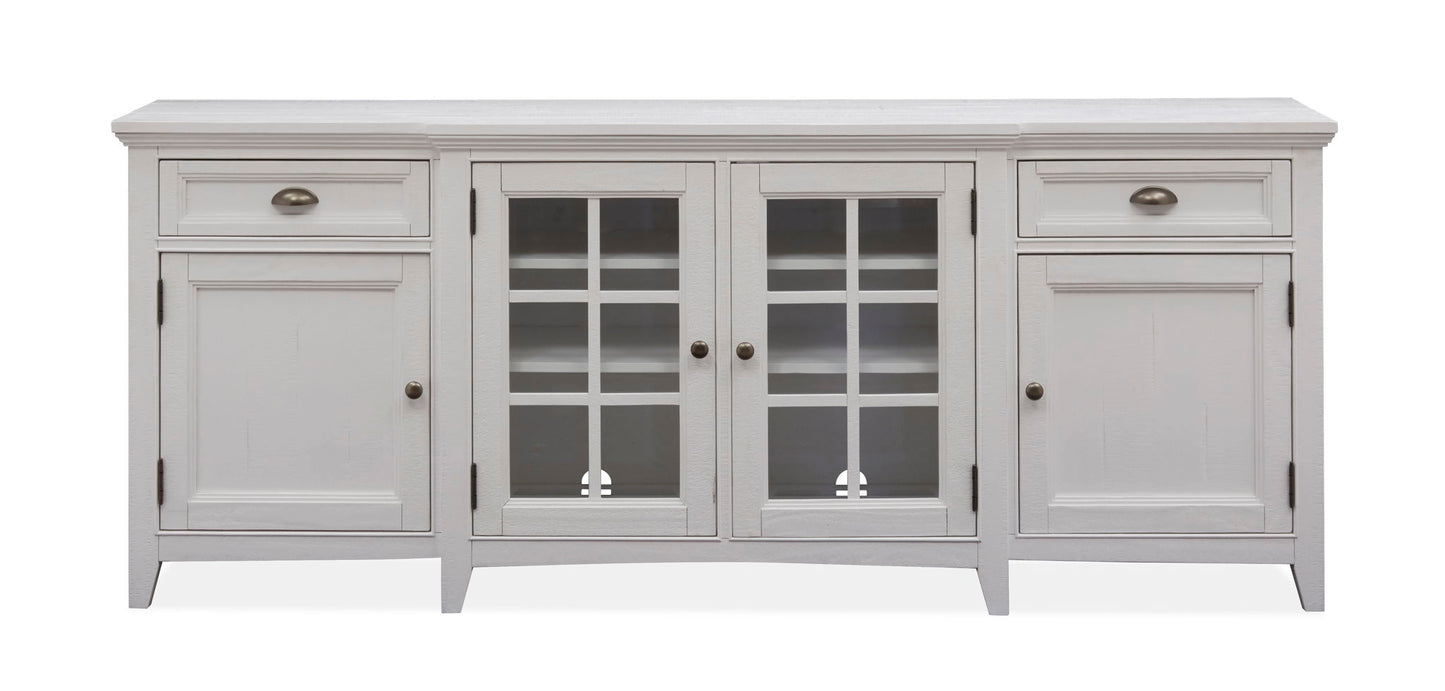 Heron Cove - Entertainment Console