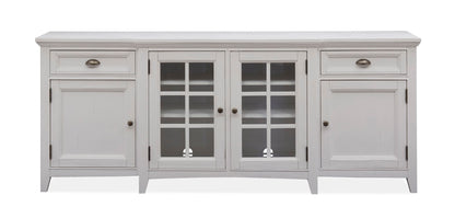 Heron Cove - Entertainment Console