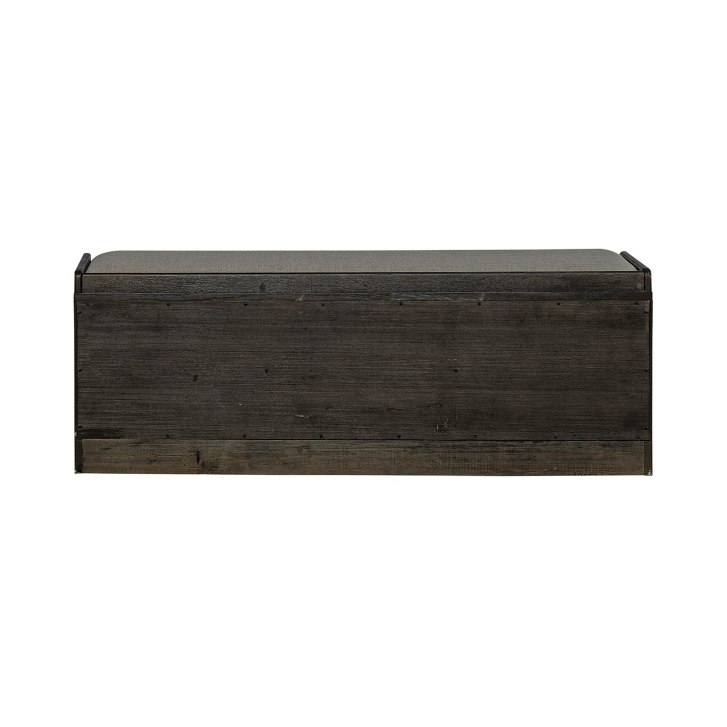 Mill Creek - Wall Bench - Peppercorn
