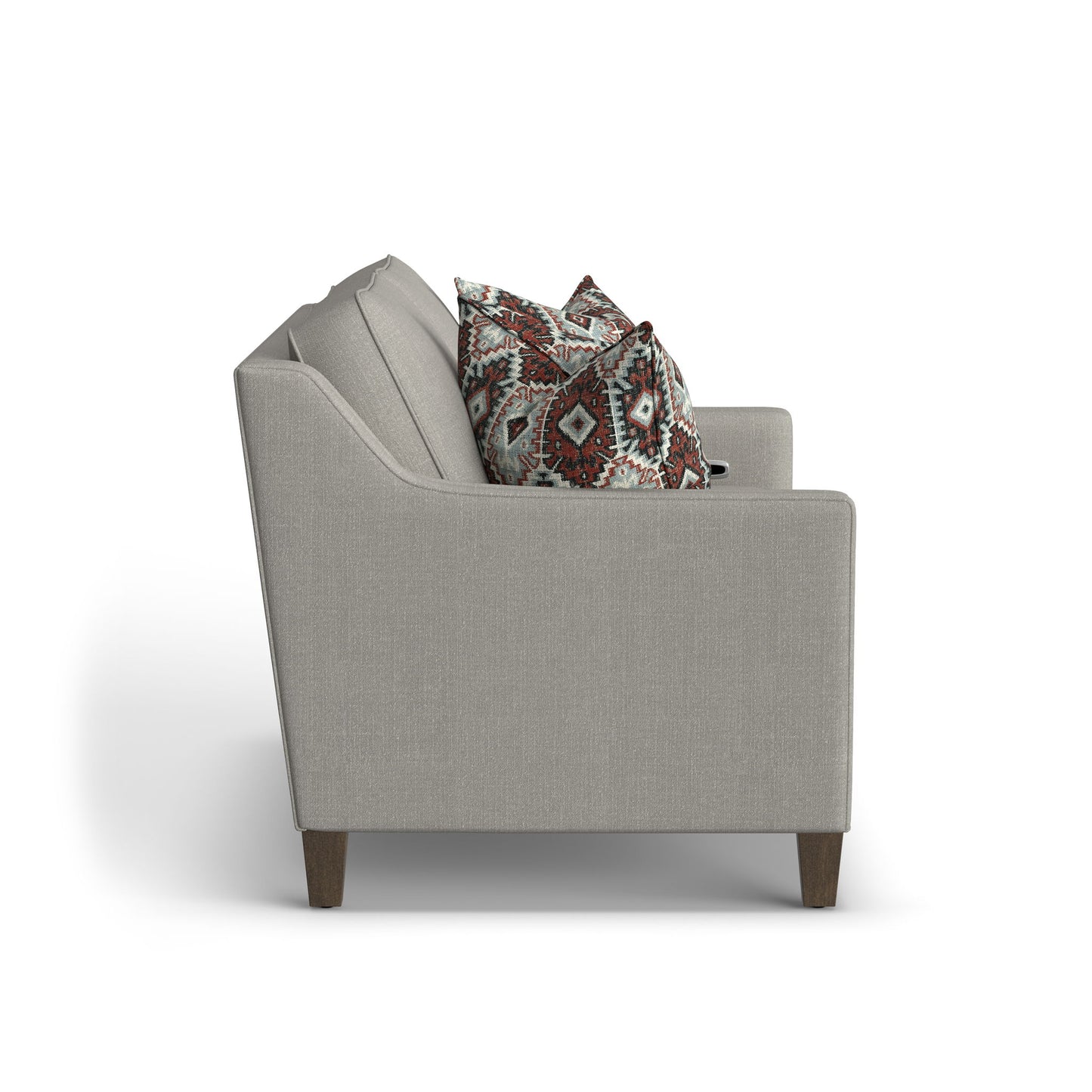 Finley - Power Inclining Loveseat
