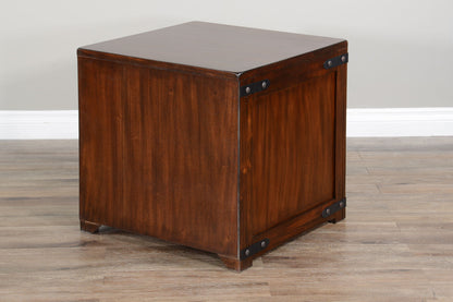 Santa Fe - Table