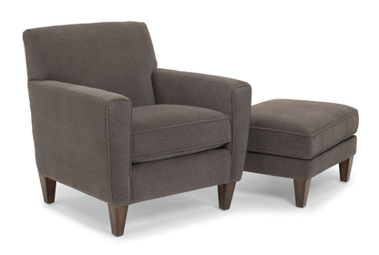 Digby - Cocktail Ottoman