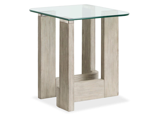Bartlett - Rectangular Table