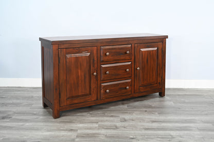 Tuscany - Buffet, Hutch