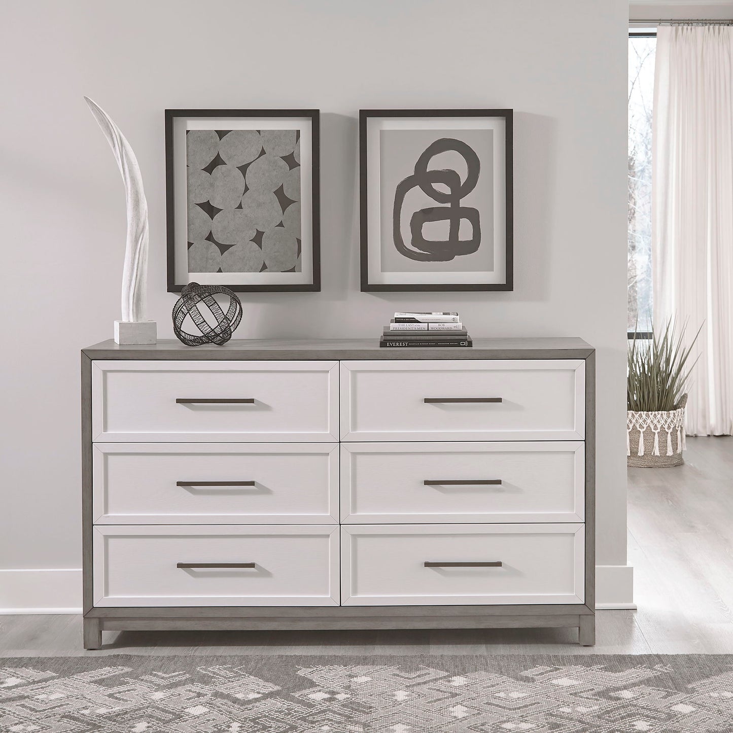 Palmetto Heights - Dresser