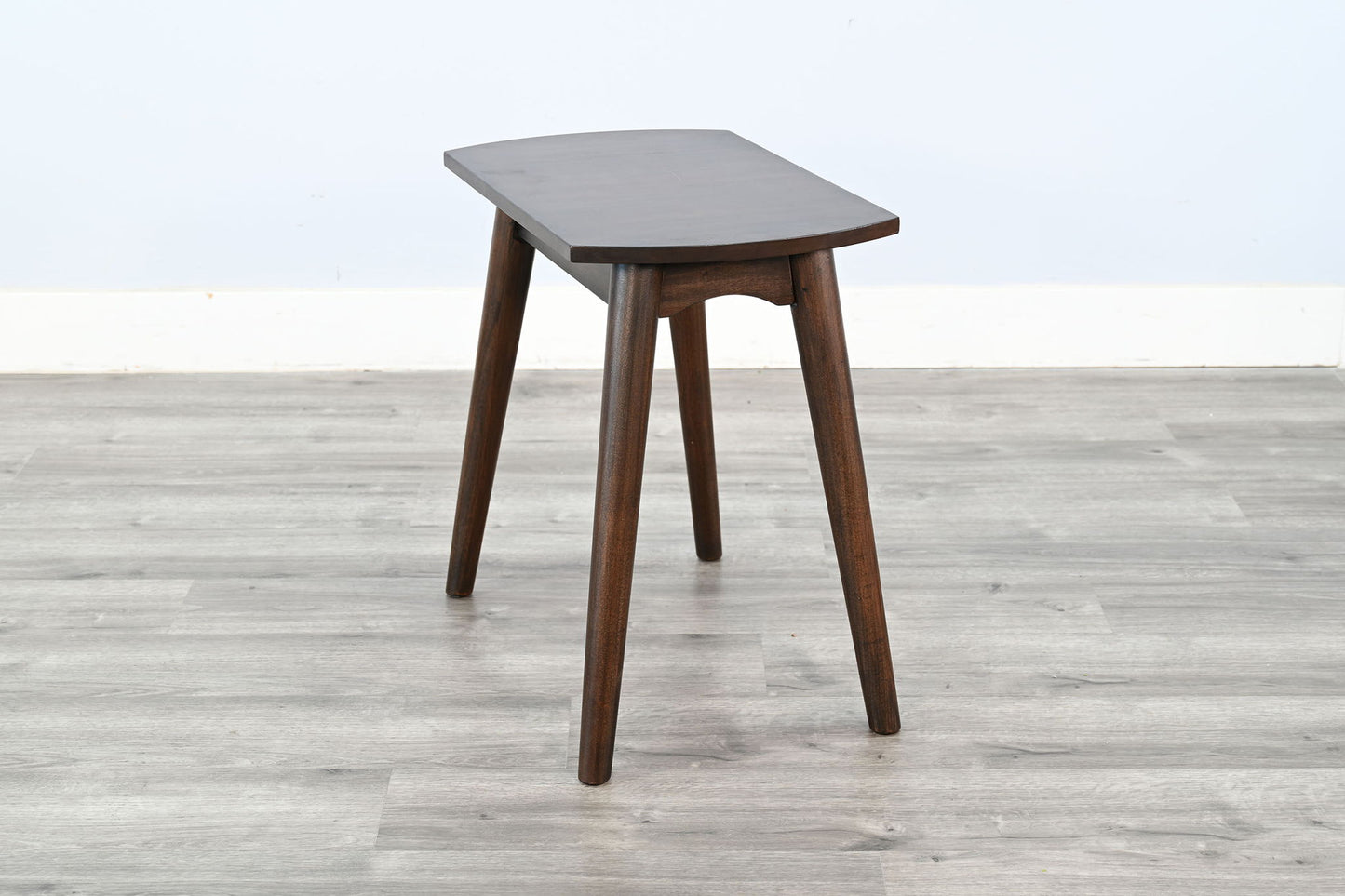 Rectangular Living Room Table - Coffee Bean