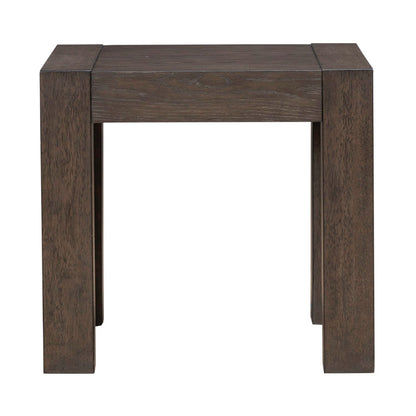 Cascade Falls - Rectangular Table