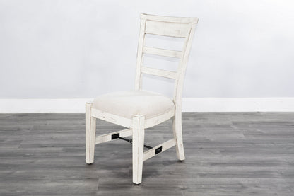 Marina - Chair With Cushion Seat (Set of 2)