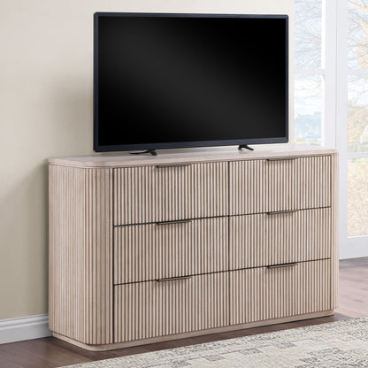 Henry - Dresser