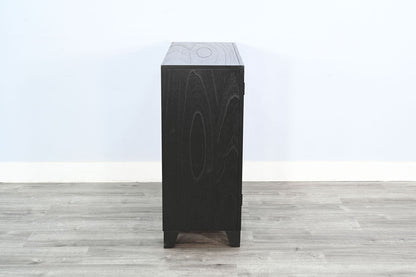 Ryan - Accent Cabinet