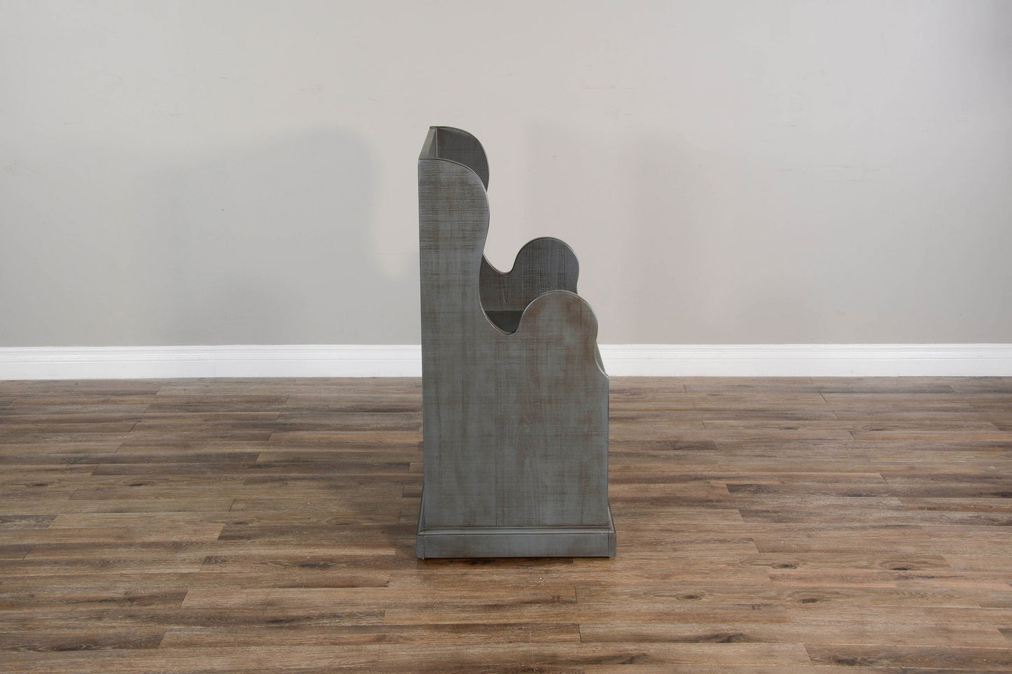 Manor House - Hall Seat
