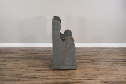 Manor House - Hall Seat
