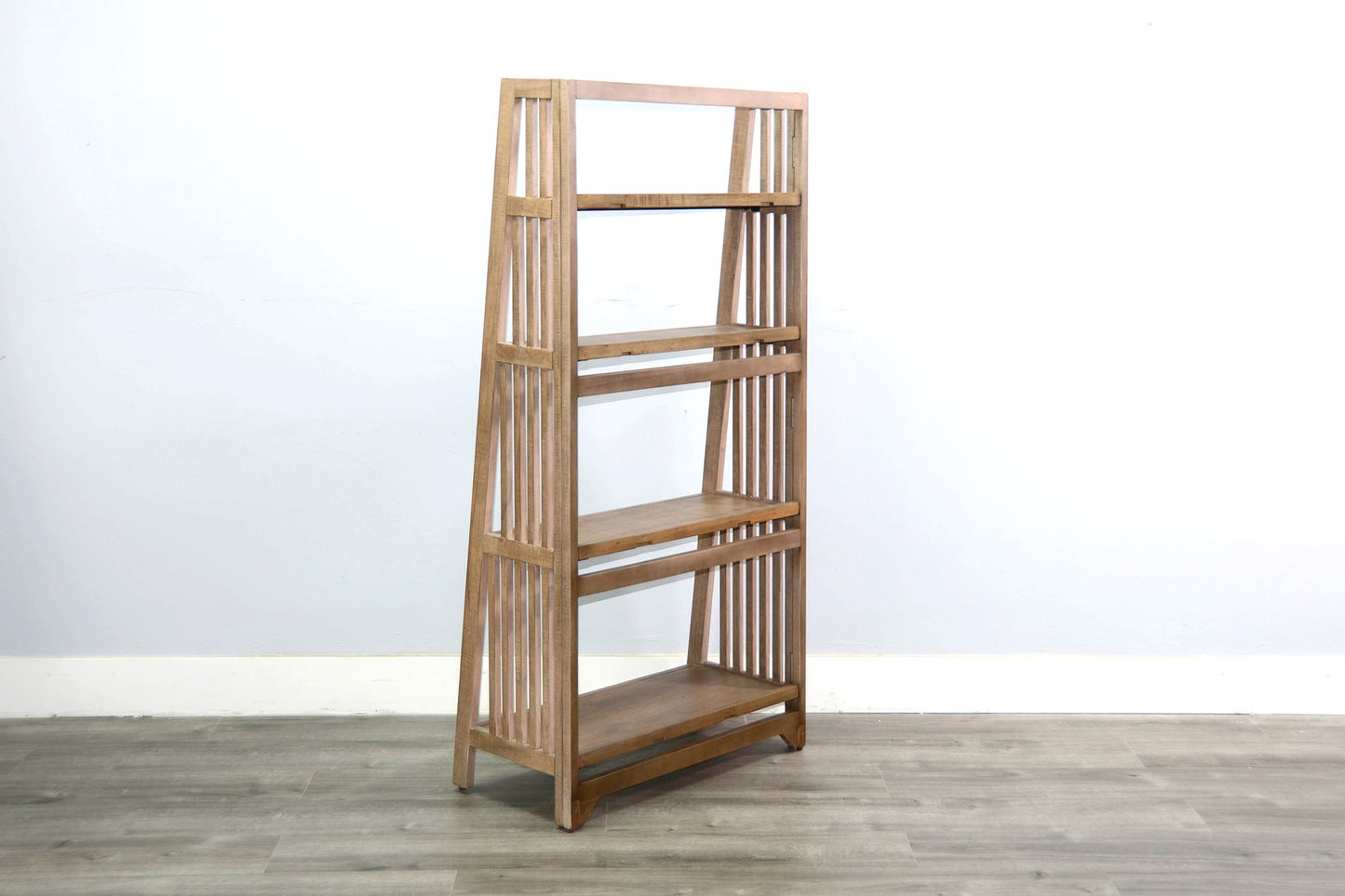 Desert Rock - Folding Bookcase