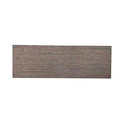 Big Valley - 10 Drawer Chesser