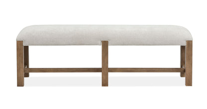 Plum Creek - Bench